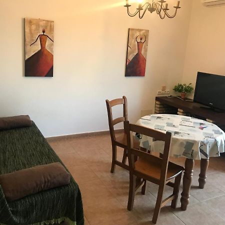 Apartamento Conil, Colorado 2 rustico y económico Conil De La Frontera Exterior foto