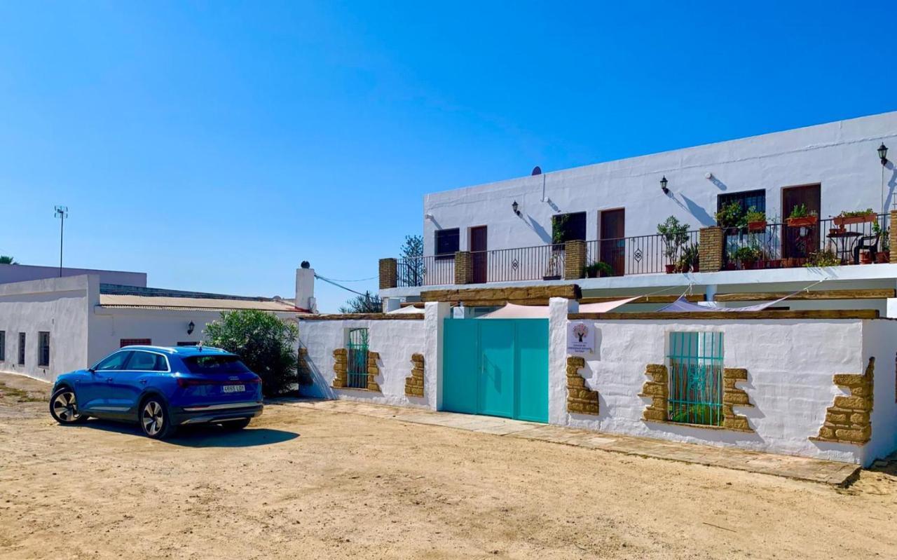 Apartamento Conil, Colorado 2 rustico y económico Conil De La Frontera Exterior foto