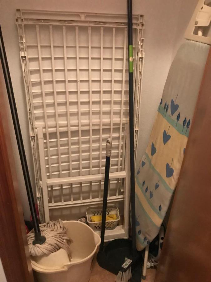 Apartamento Conil, Colorado 2 rustico y económico Conil De La Frontera Exterior foto