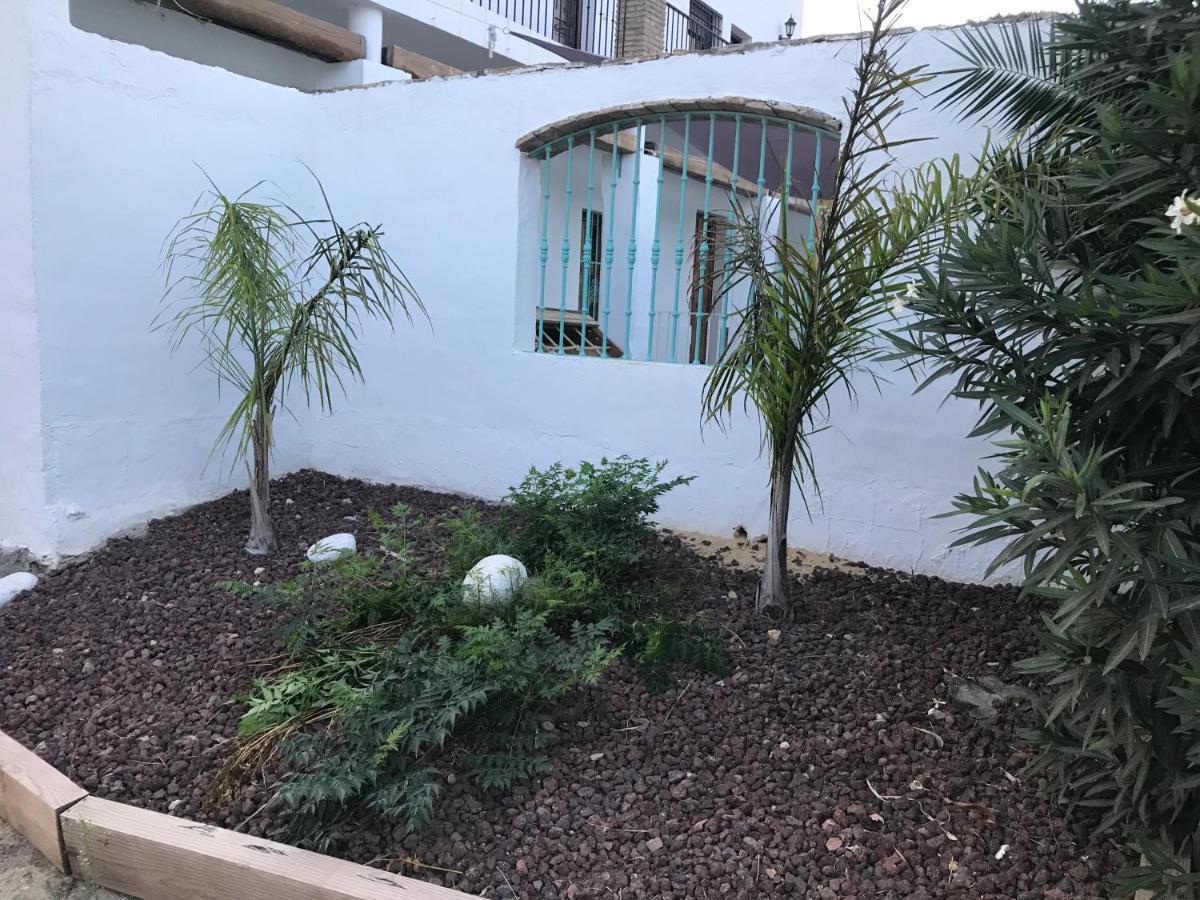 Apartamento Conil, Colorado 2 rustico y económico Conil De La Frontera Exterior foto